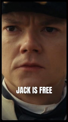 Jack is free | The Artful Dodger Season 2 Finale | Jack and Belle finally together #theartfuldodger