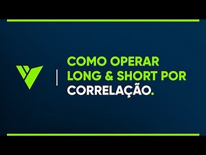 How to trade Long & Short using Correlation