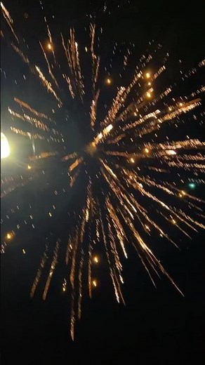 Phantom Fireworks 5inch Nishiki Shells