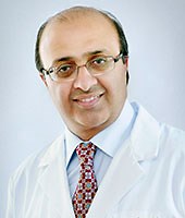 Ashraf I. Khurram, D.O. - Premier Medical Group