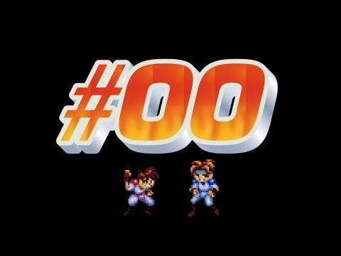 Let's Play Gunstar Heroes #00 - Introduction