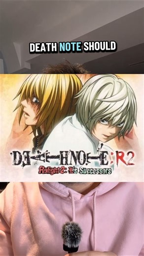 death note secret ending death note secret ending