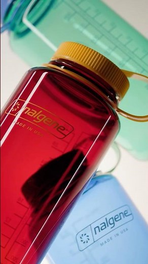 Dull colors? We don't know them. 🌈