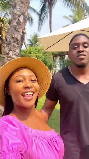 Luanda Angola | Island of Mussolo | Full video on the channel