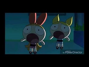 Jerry Roar Crossover CartoonPuppy33