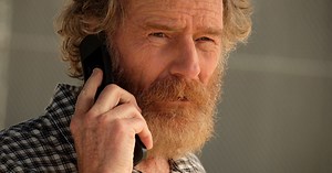 Bryan Cranston: 'Going back to Breaking Bad was an easy thing to do'