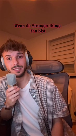 Magical Songs Inspired by Stranger Things