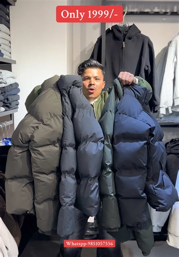 Explore New Style Fashion Wear in Nepal