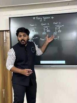 Small Effort, Big Results | Pulley System Explained | SPARK Science Academy ⚙️