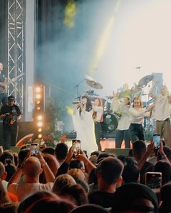 Irina Rimes on Reels