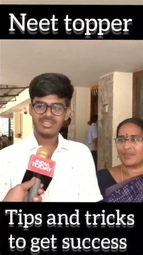 Neet topper tips #viral #trendingshorts #motivation