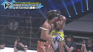 7K views · 184 reactions | He eventually surrendered from the constant onslaught | Siam Fight News | Facebook