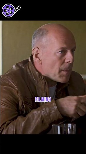 Bruce Willis Called This His Best Film #movie #shorts #hollywood #youtube