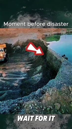 Earth Of Spectral - Unleashing Earth’s Wrath on Instagram: "⚠️😨 Moments Before Disaster — When Calm Turns Into Chaos Seconds can make all the difference between life and death: 🌀 Subtle Warnings: The sky, the water, or the ground giving signs 💥 Sudden Escalation: Calm turns into storms, crashes, or collapses 🧱 Frozen in Fear: People unaware of the looming catastrophe ⏱️ Every Second Counts: One moment can change everything The unsettling truth? Disasters often arrive without warning, and sur