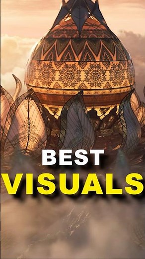 best VFX in Ramayana Rama Teaser