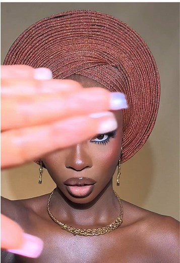 Stunning Makeup Transformation Transitions for 2025