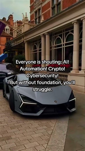 #TechGrowth#LearnToBuild#DigitalSkills#FutureWithTech#TechMindset 🚀