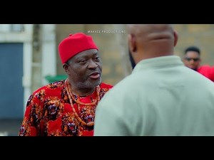 MEN OF VENGEANCE - KANAYO O KANAYO, YUL EDOCHIE - Drops Thurs 16th OCT by 5pm