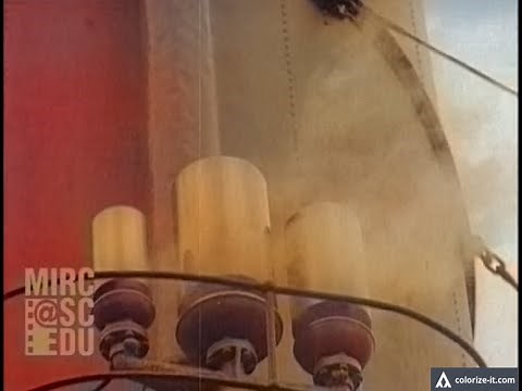 Rms Aquitania Whistle