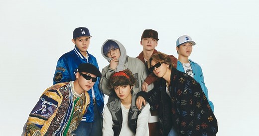 BE:FIRSTファンミーティングアリーナツアー詳細を発表