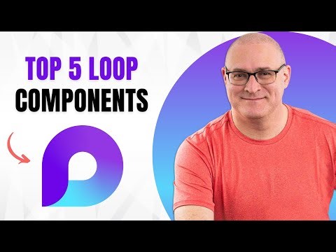 5 Loop Components That Will Change How You Work (Seriously)
