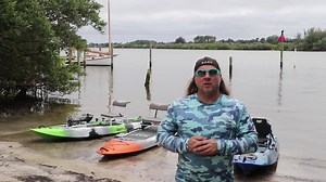 Demo any Kaku Model at The Kaku HQ in Tarpon springs Florida. #justdemoit | Kaku Kayak