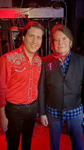 552K views · 9.4K reactions | Thank you to everyone who came out to Fire Aid for LA last night and to all who watched and supported from home. A special thanks to the incredible first responders who put their lives on the line every day. It was an honor to stand with so many great artists for this cause and to play ‘Have You Ever Seen the Rain’ with The Black Crowes. | John Fogerty | Facebook