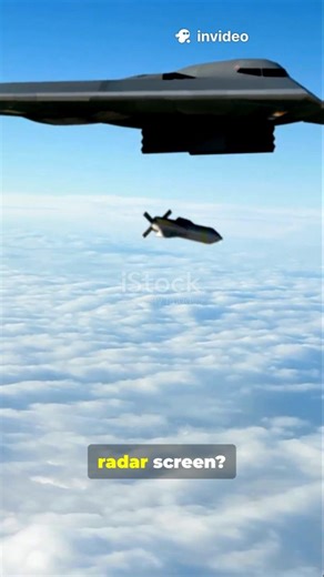 Stealth: The Science of Invisibility 👻✈️