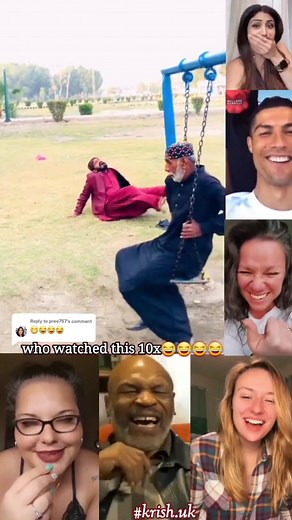 Reply to @pree757 HaHa So Funny Guys Watching Everyone #funny #reaction #video #foryou #krishjee_30