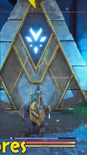 RuneScape Dragonwilds Vault Cores!