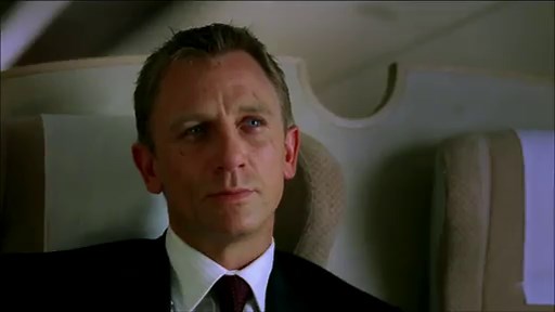 James Bond 007 : Casino Royale (2006) - Official Trailer [VO-HD]
