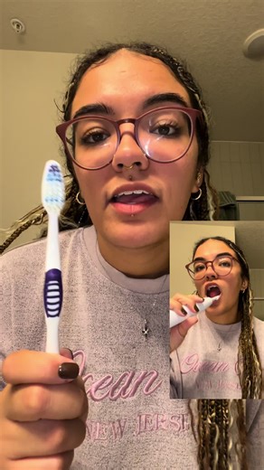 Comparing My Favorite Lbailar Toothbrush to Traditional Toothbrush