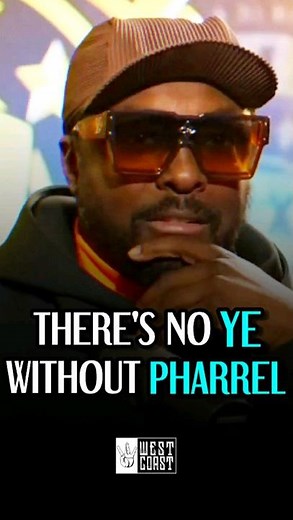 Q&A With 'Will.i.am' On Drink Champs 😎🔥