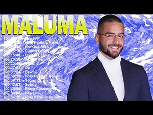 Maluma – “Hawái” (Versión en Vivo 2025) | Emoción, Pasión y Ritmo Latino 🔥
