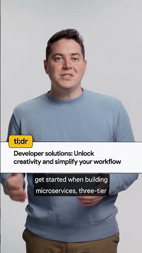 Unlock and simplify your workflow with these developer solutions