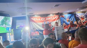 Scottish Band Parades on Reels