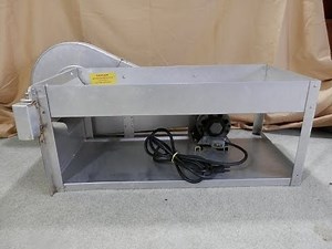 Vintage Electric Taylor Little Sheller Pea Sheller Model 660