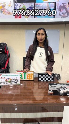 Engaging Board Games for Kids: Chess, Ludo, and Checkers