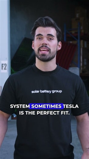 Is Tesla Always the Best Solar Battery? The Honest Answer