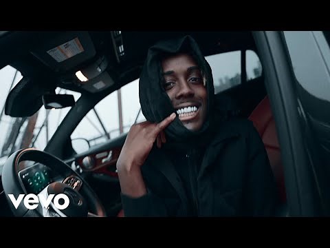 Moneymade Eli - Tippity Top (Official Video)