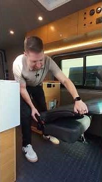 New Custom Sprinter Build Alert