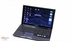 Aldi-Notebook: Medion Akoya P6512