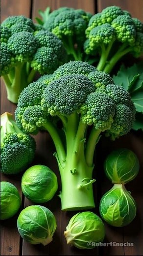 Unlocking the Power of Vegan Glucosinolates