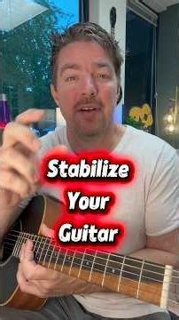 Change Chords Faster Doing This!