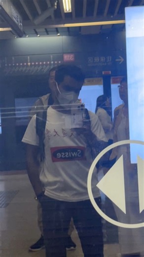 Xian Metro 🚇 🇨🇳 #viral #NoMoreCanalsOnIndus #Studyabroad #Studyinchina | Mushahid Hussain