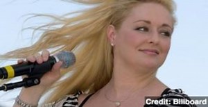 Country Singer Mindy McCready Found Dead