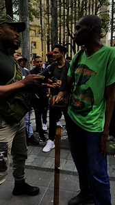 Es el hombre mas fuerte y solo tiene un brazo😲, parte 13 | Mundo extremo