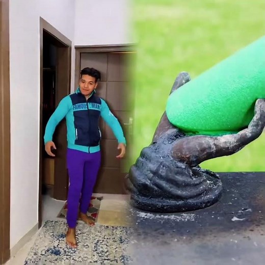 This is so funny, I couldn't stop laughing 😂😂 #funny #doddlersoftiktok #funnyvideos #duet