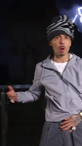 OUTSIDE - DAPPY FEAT KASST8 - VIDEO OUT NOW | Dappy
