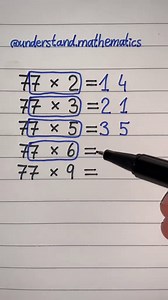 Boost Your Calculation Skills With This Simple Trick